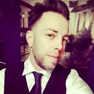 Meet your Posher, Danny